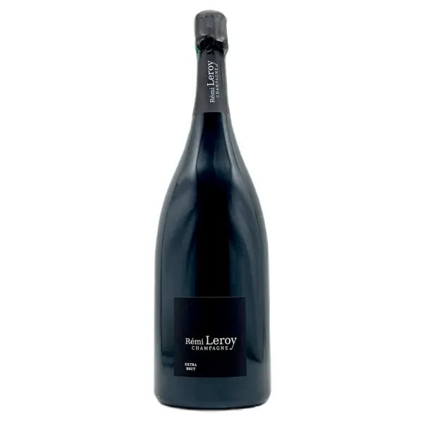 Rémi Leroy Champagne - Extra Brut MAGNUM
