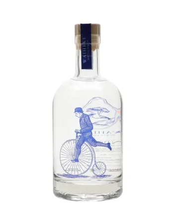 Waiheke London Dry Gin