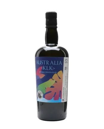 Australia 'KLK' Single Barrel Selection Origin