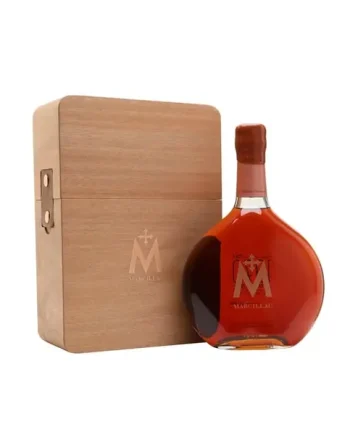 Marcillac 1970 Vintage Armagnac