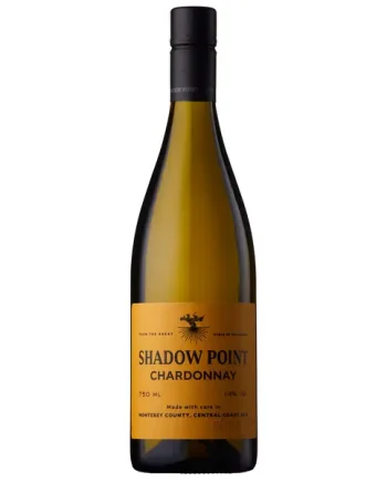 Shadow Point Chardonnay