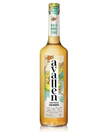 Avallen Calvados