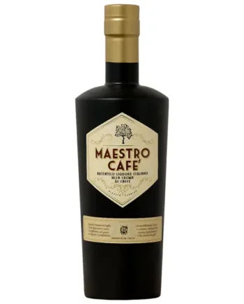 Maestro Café Liqueur 70cl