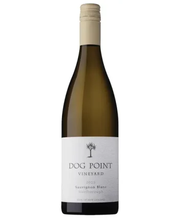 Dog Point Sauvignon Blanc 2023 75cl