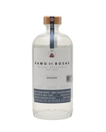 Ramo de Rosas Joven Mezcal