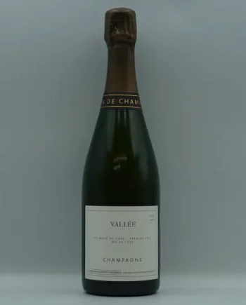 Domaine Les Mont Fournois, Vallée Premier Cru NV