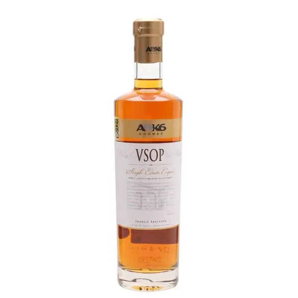 ABK6 VSOP Single Estate Cognac