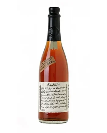 Bookers Bourbon 70cl