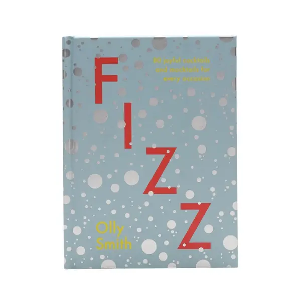 Fizz Olly Smith