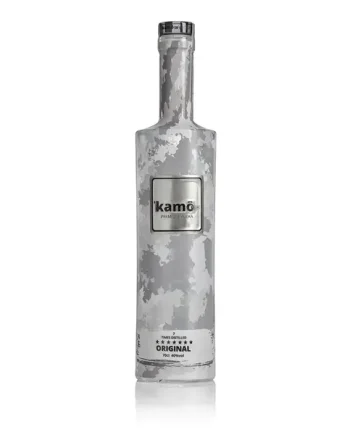 Kamo Original Vodka 70cl