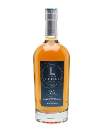 Pierre Lecat VS Instinct Cognac