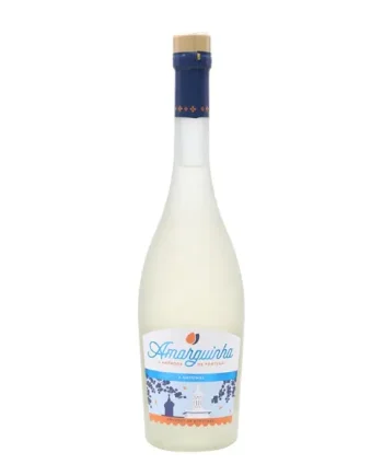 Amarguinha Original Liqueur