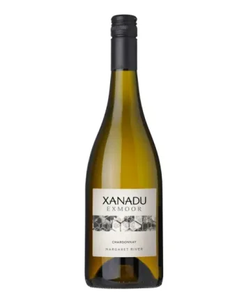 Xanadu Exmoor Chardonnay 75cl