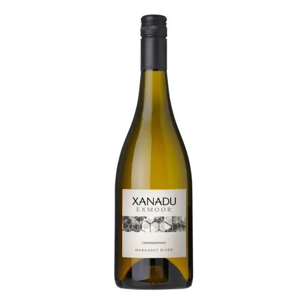 Xanadu Exmoor Chardonnay 75cl