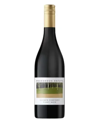 2019 Moorooduc Garden Vineyard Pinot Noir