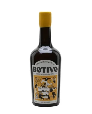 Botivo Non-Alcoholic Aperitif