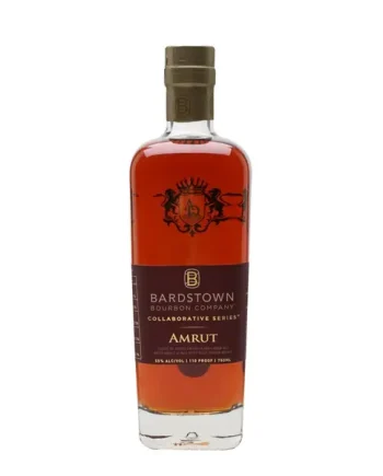 Bardstown Bourbon Co Collaboration Amrut