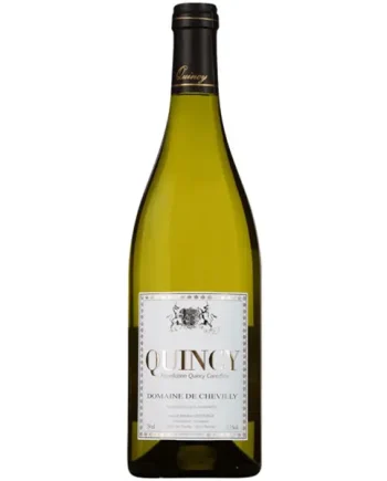 Domaine de Chevilly Quincy