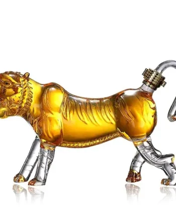 Napoleon XO Brandy Tiger 70cl