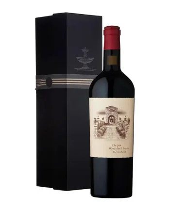 Waterford Estate The Jem 2015 75cl
