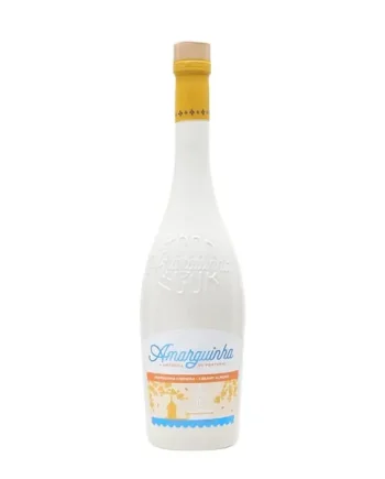 Amarguinha Amendoa Creamy Almond