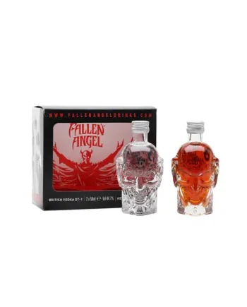 Fallen Angel Miniature Gift Set