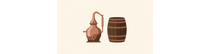 Still and Cask | Spirits, whisky and wine